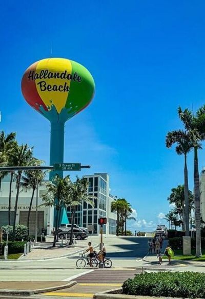 3140 S Ocean Drive, Unit 610, Hallandale Beach, FL 33009 Photo