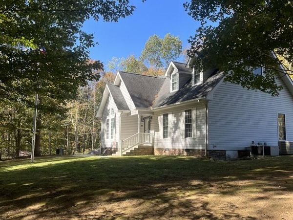 151 He-Jo Lane, Byrdstown, TN 38549