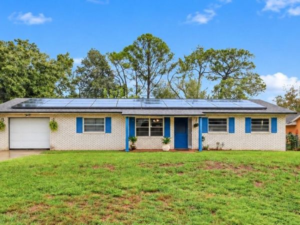 1085 EAGLES NEST AVENUE, DELTONA, FL 32725