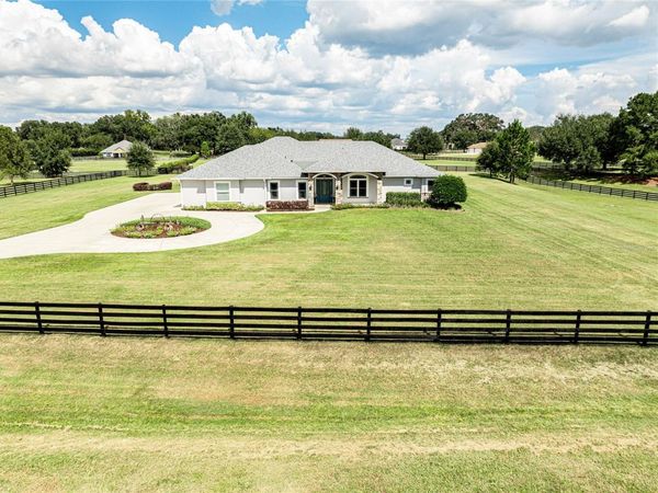 10640 NE 27TH STREET, OXFORD, FL 34484