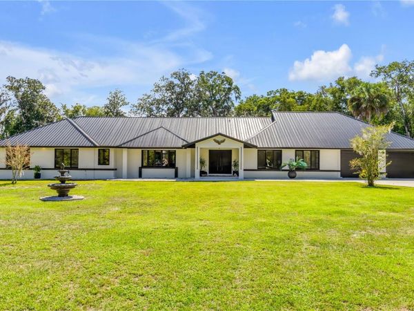 6223 DONNA CIRCLE , PORT ORANGE, FL 32127