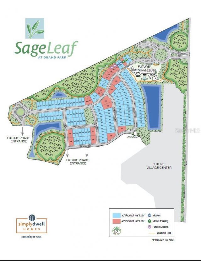 11403 Lake Louisa Terrace, Sarasota, FL 34241 Photo
