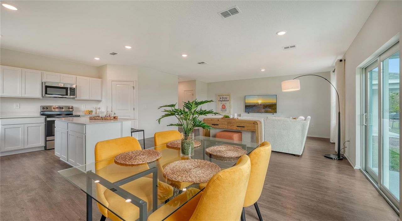 11403 Lake Louisa Terrace, Sarasota, FL 34241 Photo