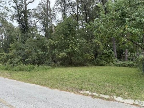 5922 E BANNER LANE , INVERNESS, FL 34452