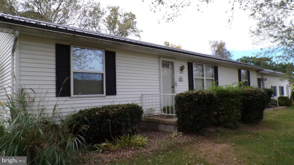 1951 HYNDMAN ROAD , HYNDMAN, PA 15545