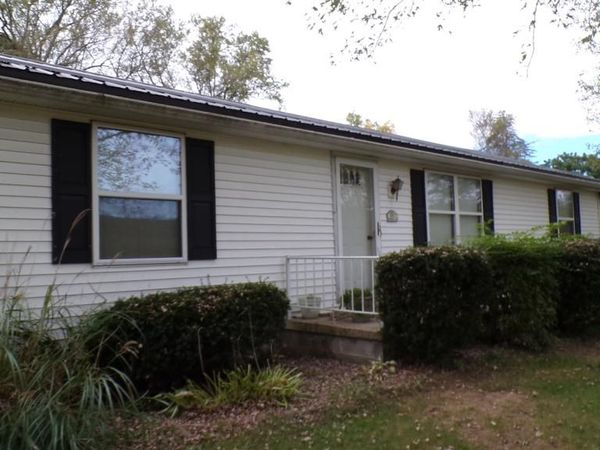 1951 HYNDMAN ROAD , HYNDMAN, PA 15545