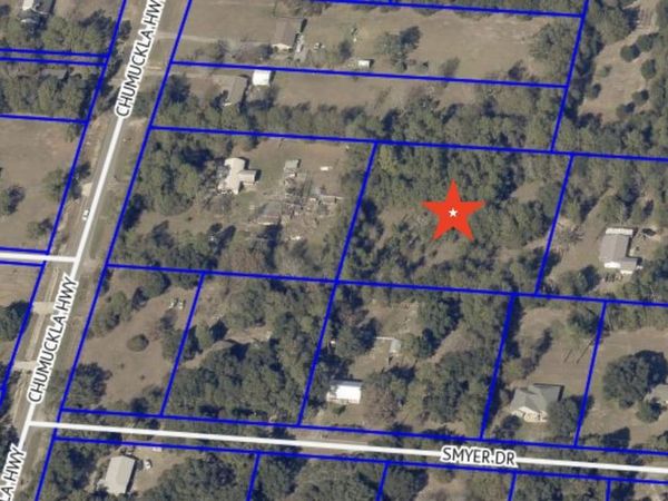00 Chumuckla Hwy, Pace, FL 32571