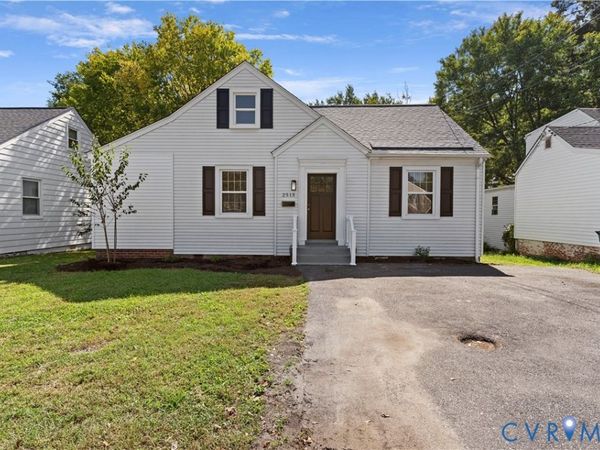 2513 Maplewood Road , Henrico, VA 23228