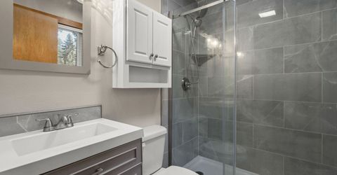 417 Gray Avenue, Tahoma, CA 96142 Photo