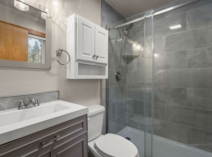 417 Gray Avenue, Tahoma, CA 96142 Photo