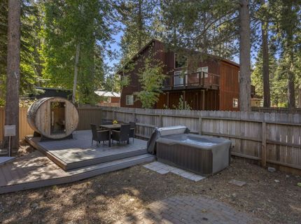 417 Gray Avenue, Tahoma, CA 96142 Photo