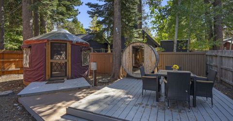 417 Gray Avenue, Tahoma, CA 96142 Photo
