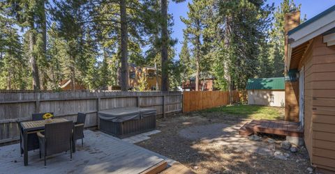417 Gray Avenue, Tahoma, CA 96142 Photo