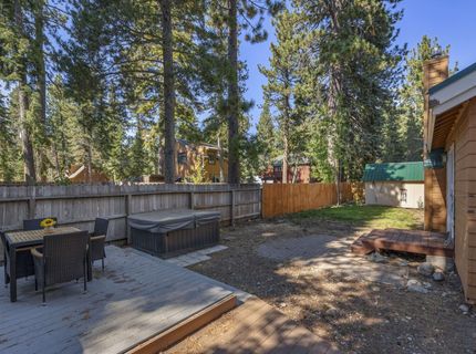 417 Gray Avenue, Tahoma, CA 96142 Photo