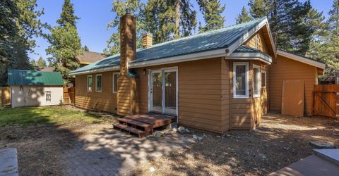 417 Gray Avenue, Tahoma, CA 96142 Photo