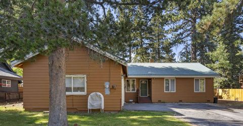 417 Gray Avenue, Tahoma, CA 96142 Photo
