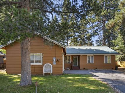 417 Gray Avenue, Tahoma, CA 96142 Photo