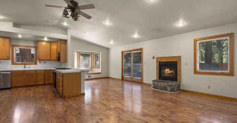 417 Gray Avenue, Tahoma, CA 96142 Photo