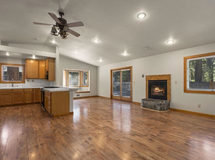 417 Gray Avenue, Tahoma, CA 96142 Photo