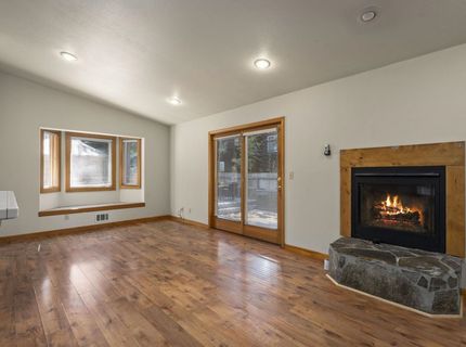 417 Gray Avenue, Tahoma, CA 96142 Photo