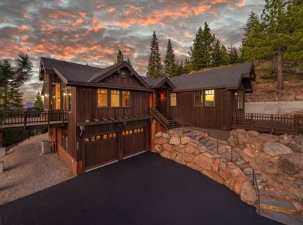 12797 Crest Way, Truckee, CA 96161 Photo