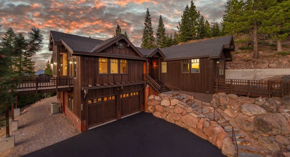 12797 Crest Way, Truckee, CA 96161 Photo
