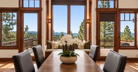 12797 Crest Way, Truckee, CA 96161 Photo