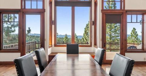 12797 Crest Way, Truckee, CA 96161 Photo