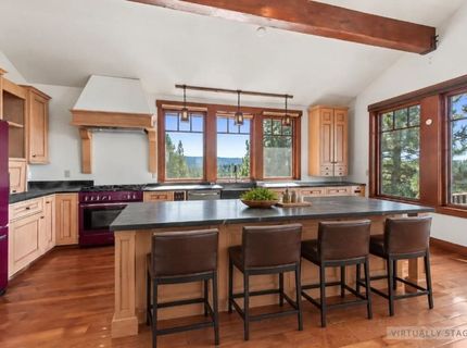 12797 Crest Way, Truckee, CA 96161 Photo