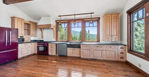12797 Crest Way, Truckee, CA 96161 Photo
