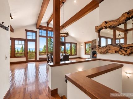 12797 Crest Way, Truckee, CA 96161 Photo