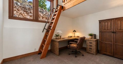 12797 Crest Way, Truckee, CA 96161 Photo