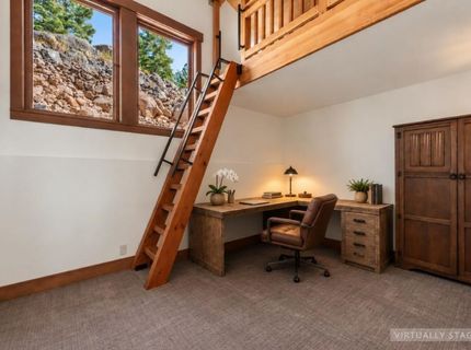 12797 Crest Way, Truckee, CA 96161 Photo
