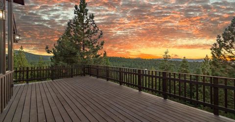 12797 Crest Way, Truckee, CA 96161 Photo