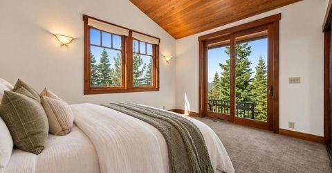 12797 Crest Way, Truckee, CA 96161 Photo