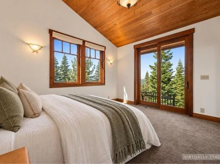 12797 Crest Way, Truckee, CA 96161 Photo