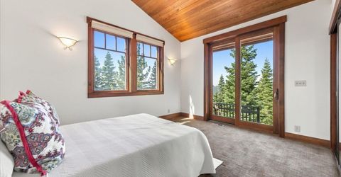 12797 Crest Way, Truckee, CA 96161 Photo