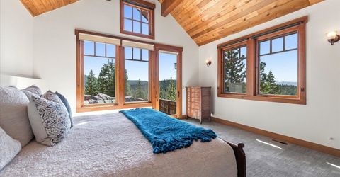 12797 Crest Way, Truckee, CA 96161 Photo