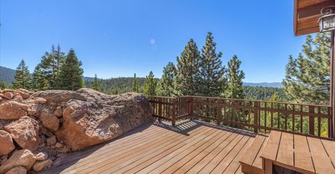 12797 Crest Way, Truckee, CA 96161 Photo