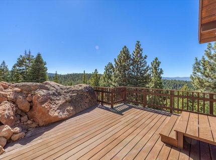 12797 Crest Way, Truckee, CA 96161 Photo