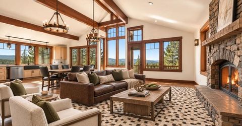 12797 Crest Way, Truckee, CA 96161 Photo