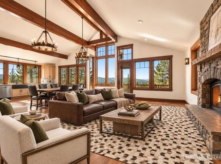 12797 Crest Way, Truckee, CA 96161 Photo
