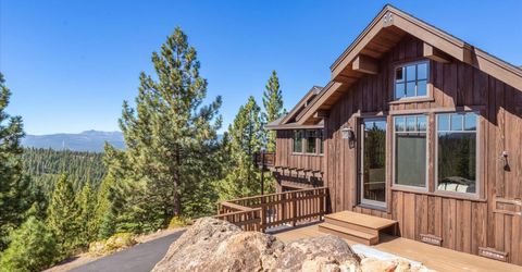 12797 Crest Way, Truckee, CA 96161 Photo
