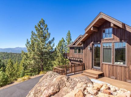 12797 Crest Way, Truckee, CA 96161 Photo