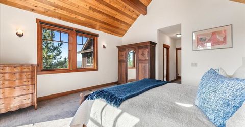12797 Crest Way, Truckee, CA 96161 Photo