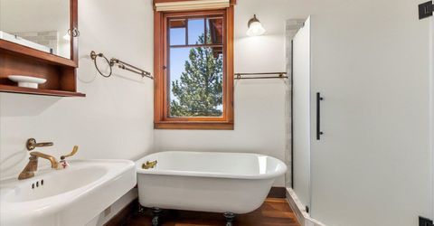 12797 Crest Way, Truckee, CA 96161 Photo