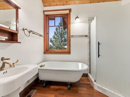 12797 Crest Way, Truckee, CA 96161 Photo