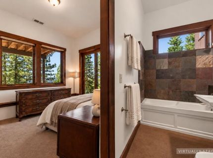 12797 Crest Way, Truckee, CA 96161 Photo