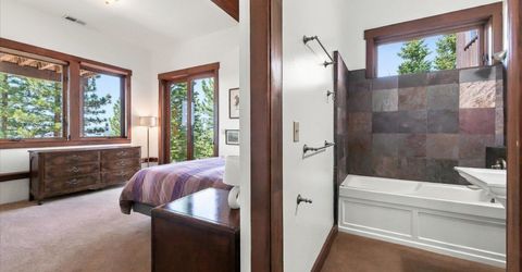 12797 Crest Way, Truckee, CA 96161 Photo
