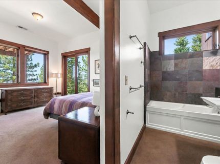 12797 Crest Way, Truckee, CA 96161 Photo